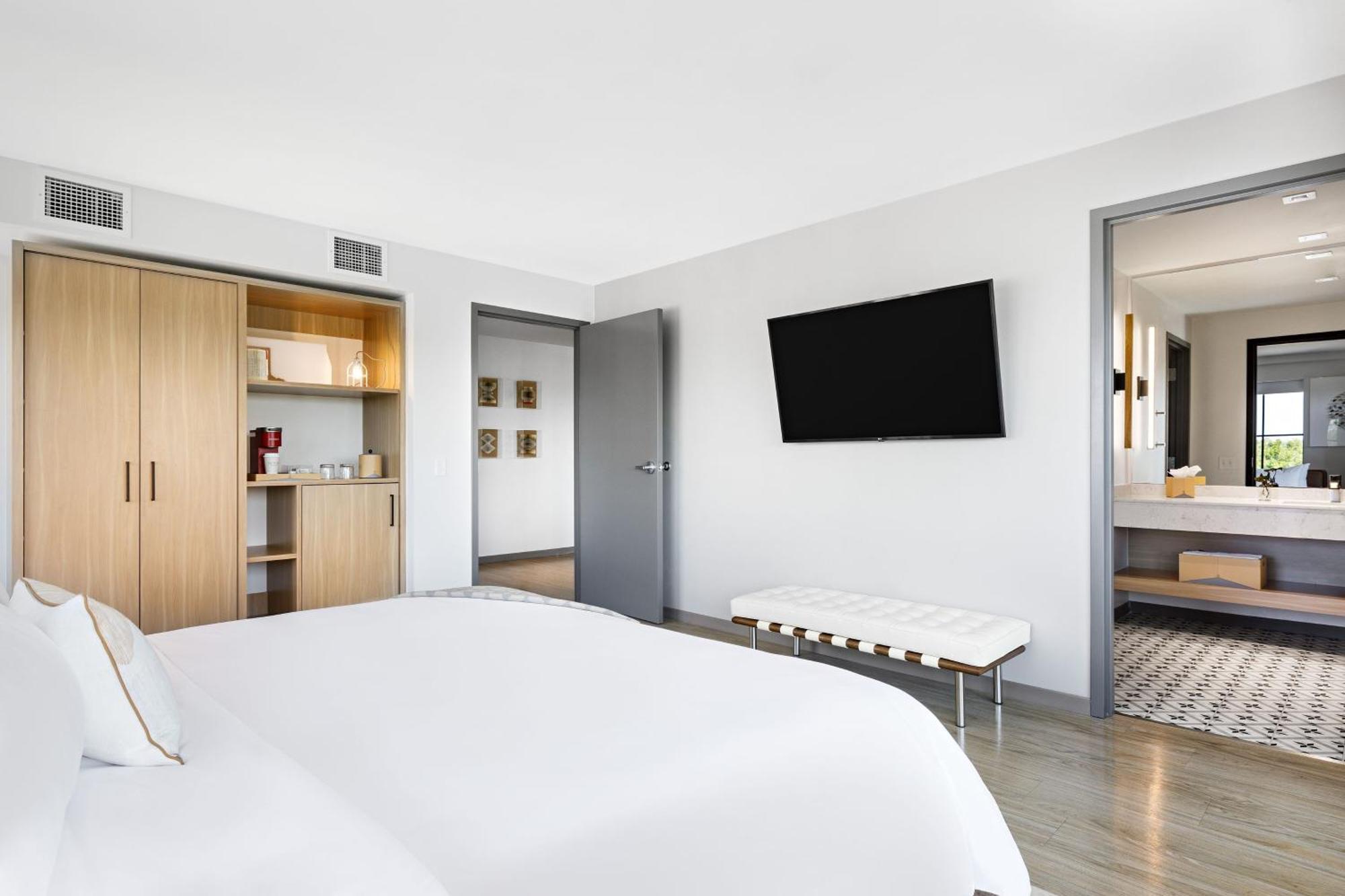 Noun Hotel, Norman, A Tribute Portfolio Hotel Exteriör bild