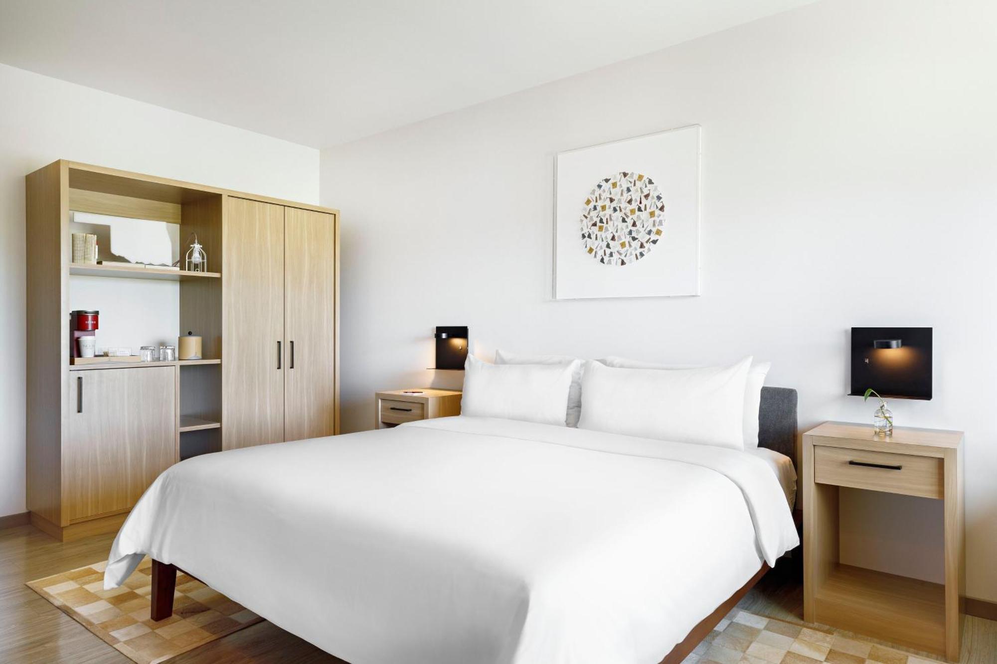 Noun Hotel, Norman, A Tribute Portfolio Hotel Exteriör bild
